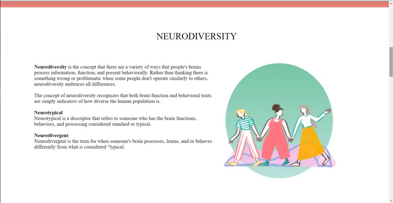 Neurodivers – screenshot 3