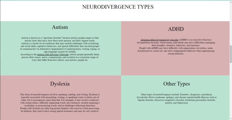 Neurodivers – screenshot 4