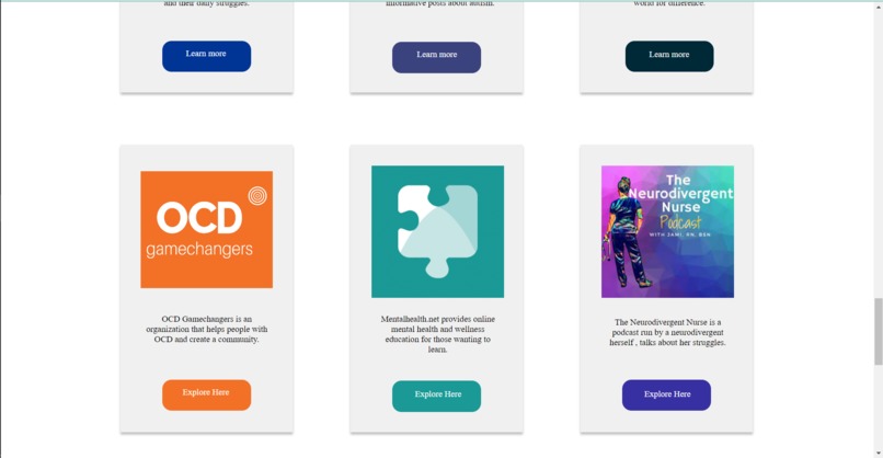 Neurodivers – screenshot 6