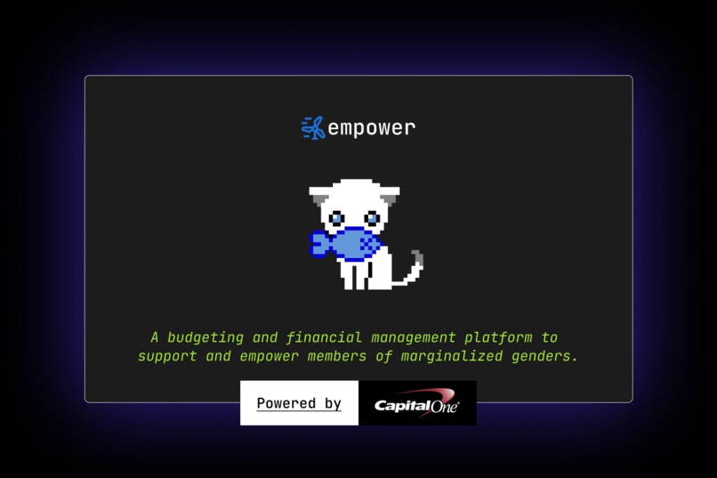 Empower – screenshot 1