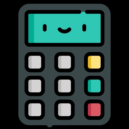 CS Calculator – screenshot 1