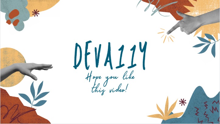 DevA11y – screenshot 1