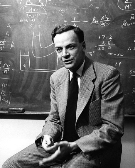 Feynman Learn – screenshot 1