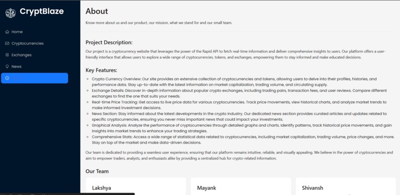 CryptBlaze – screenshot 8