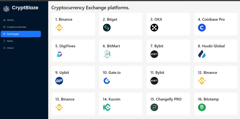 CryptBlaze – screenshot 3