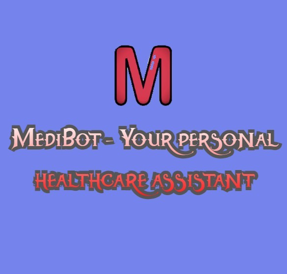 MediBot – screenshot 2