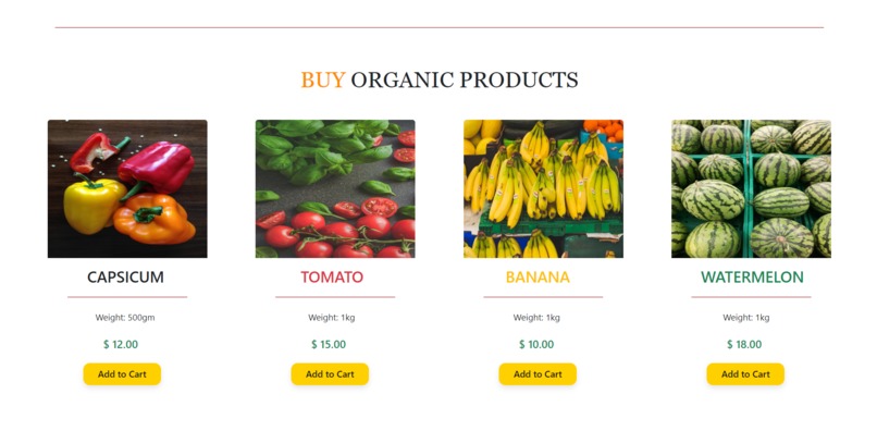 CITRUS FRUIT – screenshot 4