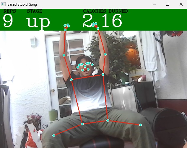 RepCheckDeck – screenshot 2