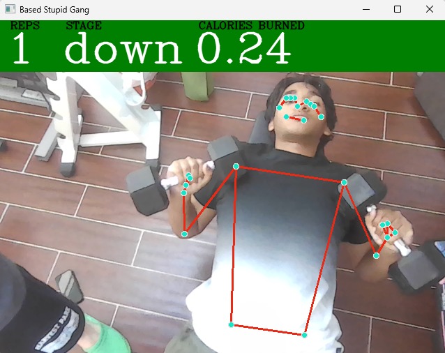 RepCheckDeck – screenshot 3