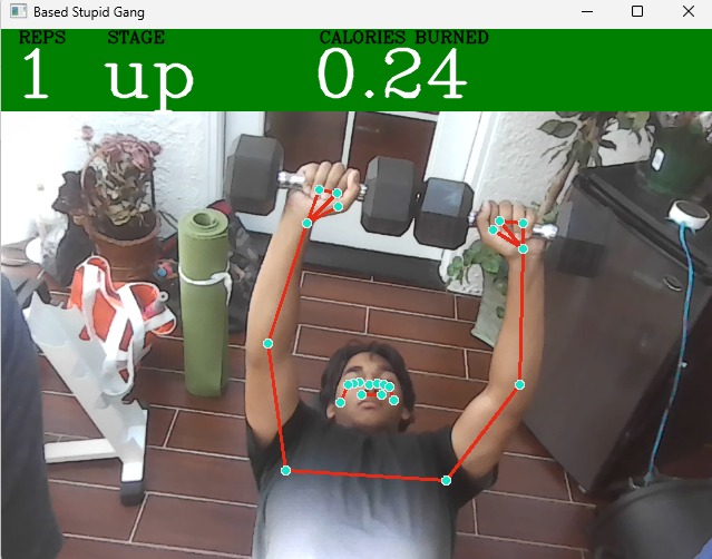 RepCheckDeck – screenshot 4