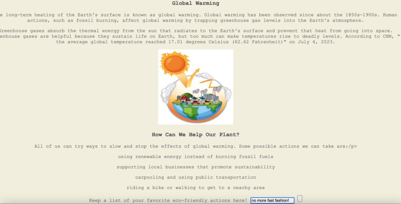 CoolDown – screenshot 1