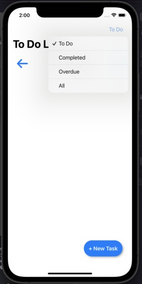 ProductiviTree – screenshot 5