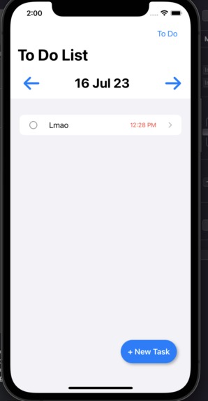 ProductiviTree – screenshot 6