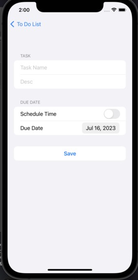 ProductiviTree – screenshot 8