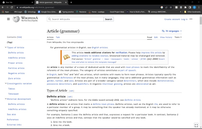 ReadEase - Dyslexic Accessibility Extension – screenshot 2