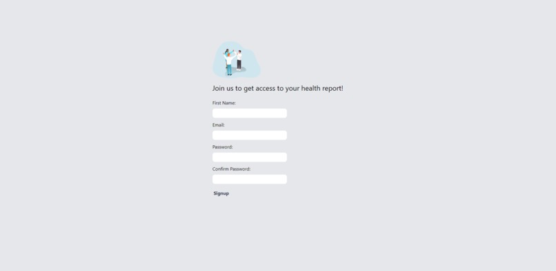 FitFlow  – screenshot 3