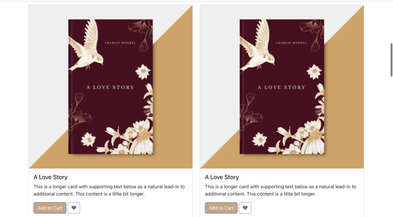 Books For Humanity  – screenshot 3