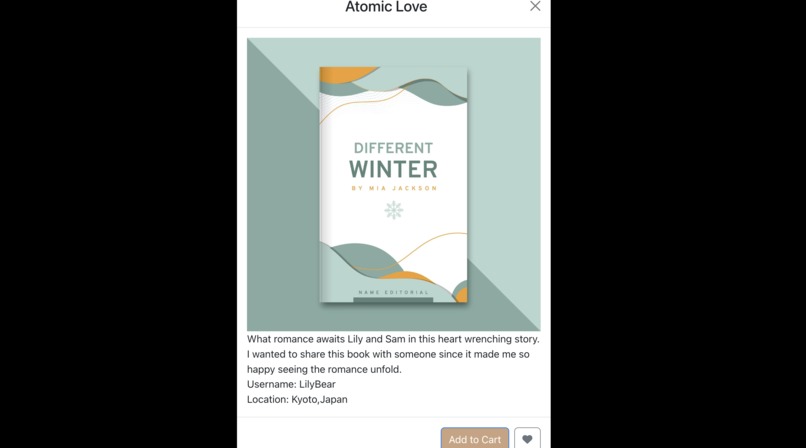 Books For Humanity  – screenshot 4