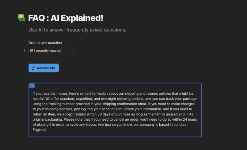 The Projects (4) – screenshot 2