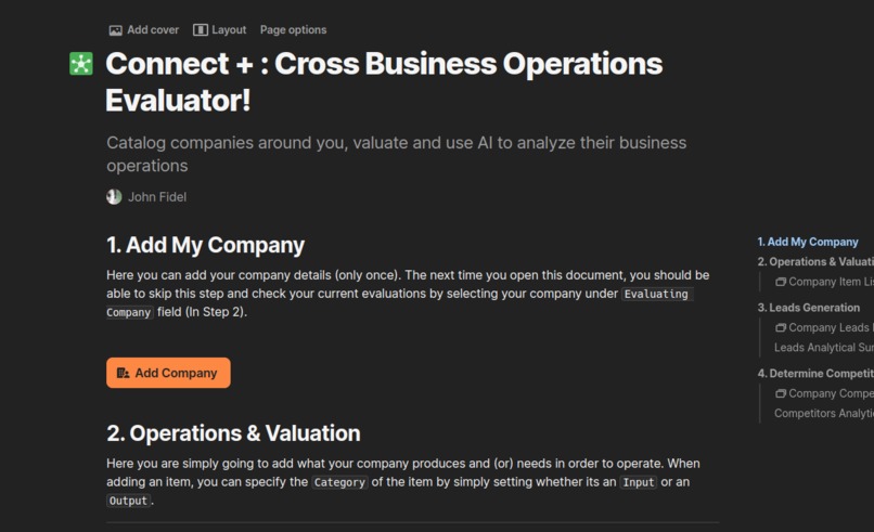 The Projects (4) – screenshot 4