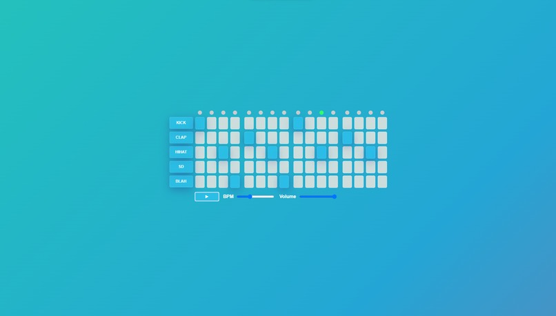 Infinitune – screenshot 2
