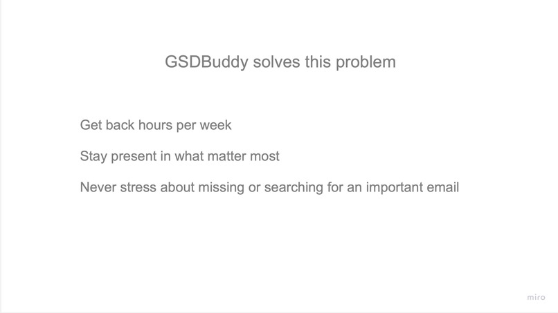 GetSh*tDoneBuddy – screenshot 3