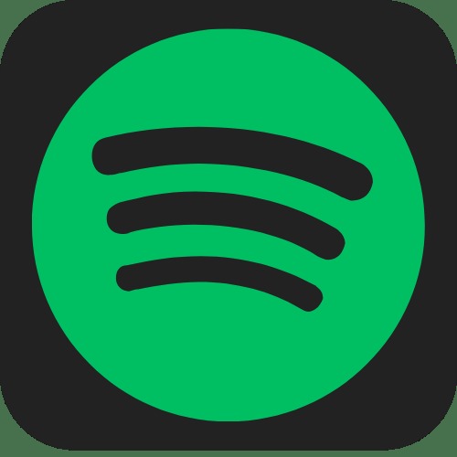 Spotify – screenshot 1