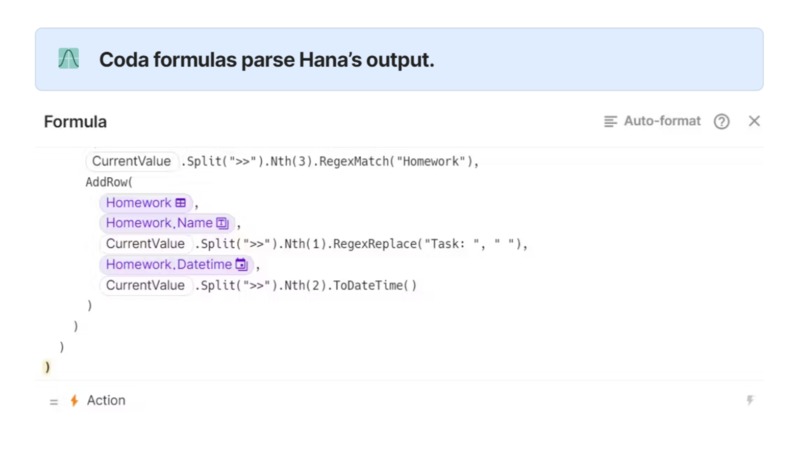 Hana – screenshot 3