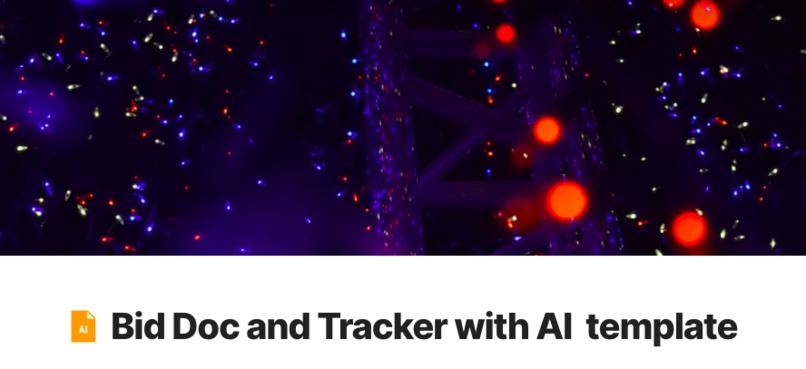 BidTracker360 – screenshot 2