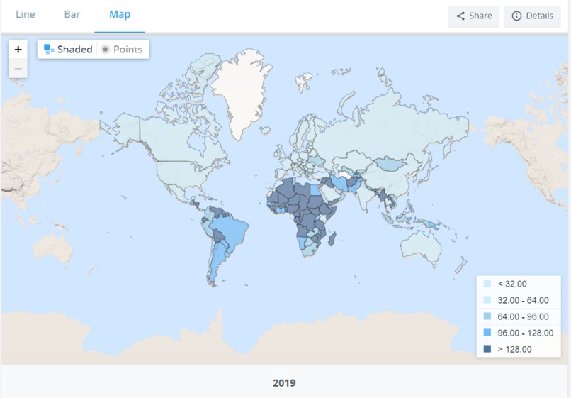 Starting A Business Around The World – screenshot 1