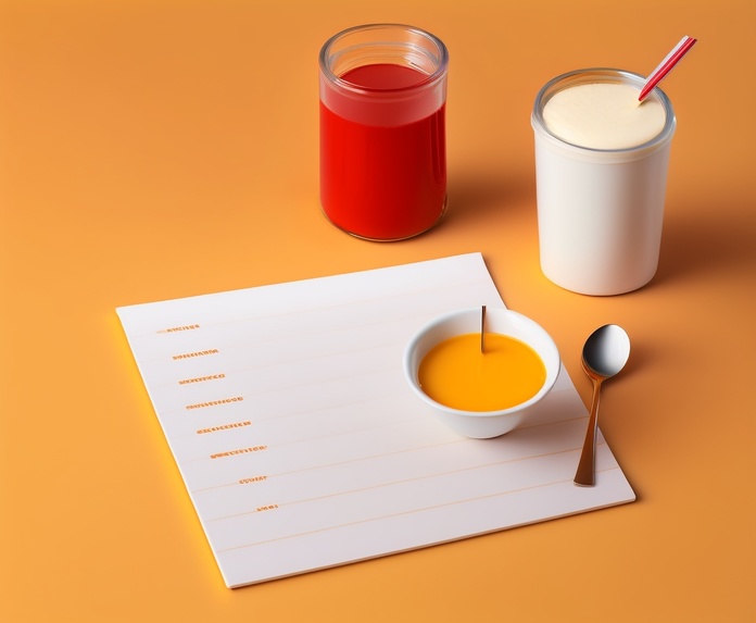 Your Personalized Kitchen Assistant – screenshot 1