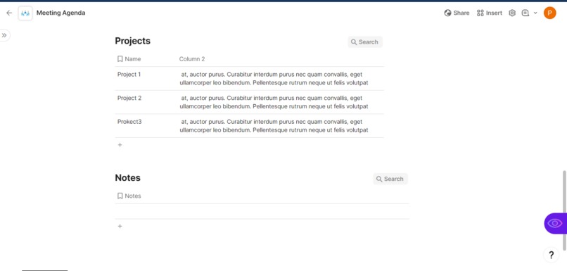 Meetus – screenshot 3