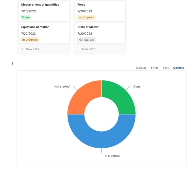 AI Teaching Assistant – screenshot 2
