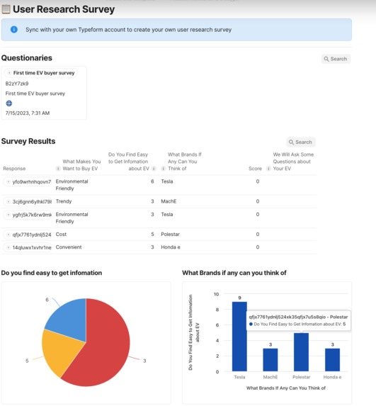 Product Research & Design Work Flow Toolkit – screenshot 6
