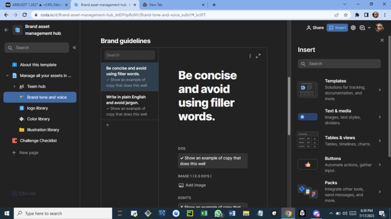Brand Asset Management Hub – screenshot 4