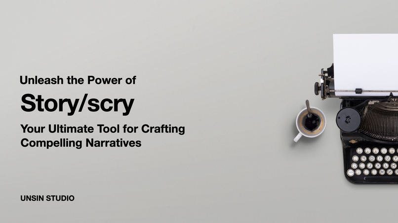 Storyscry AI - Create your story! – screenshot 1