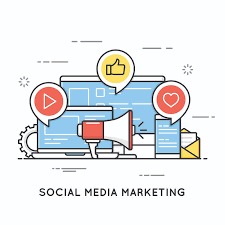 Social Media Marketing & Brainstorming – screenshot 1