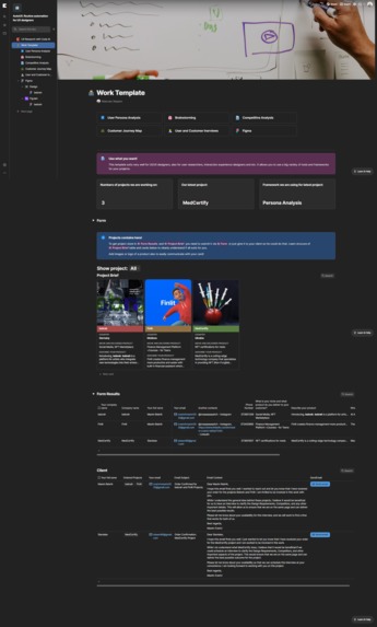 AutoUX: Routine automation for UX designers – screenshot 1