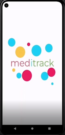 MediTrack – screenshot 2