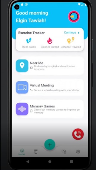MediTrack – screenshot 5