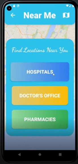 MediTrack – screenshot 11