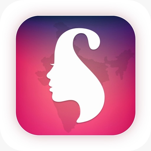HOSLA-Women Safety Android Application – screenshot 1