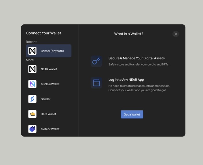 Bonsai – screenshot 4