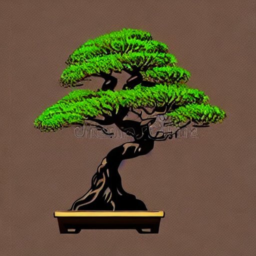 Bonsai – screenshot 1