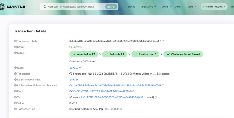 CONTRACTSMITH – screenshot 5