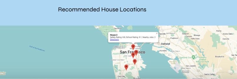 HopeHomes – screenshot 5