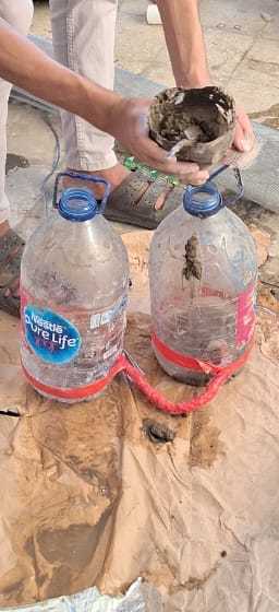 Generative purifier – screenshot 1