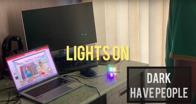 SmartGlow – screenshot 1