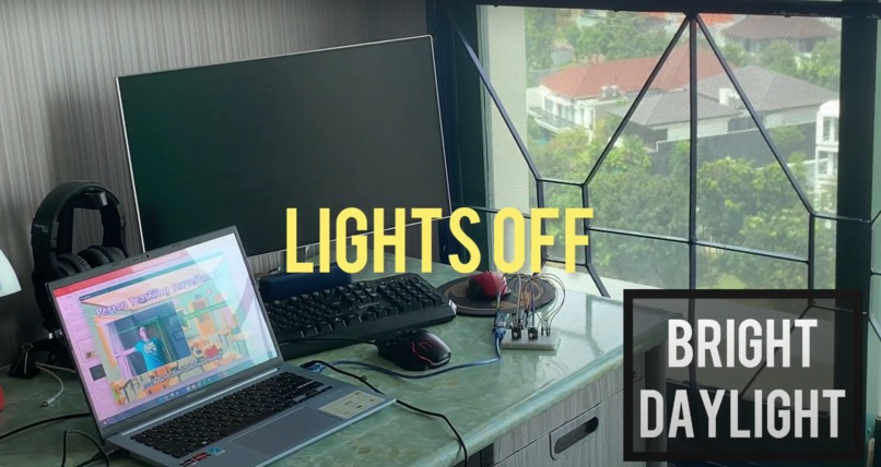 SmartGlow – screenshot 2