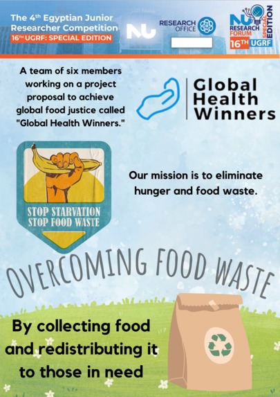 Overcoming Food Waste Devpost Overcoming Food Waste Devpost